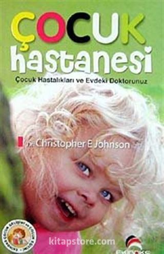 Çocuk Hastanesi