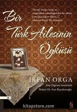 Bir Türk Ailesinin Öyküsü