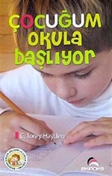 Çocuğum Okula Başlıyor