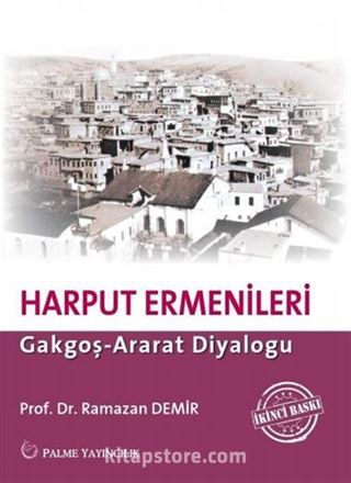 Harput Ermenleri