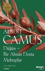 Düğün / Bir Alman Dosta Mektuplar