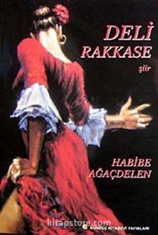 Deli Rakkase (Şiir)