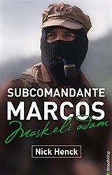 Subcomandante Marcos Maskeli Adam