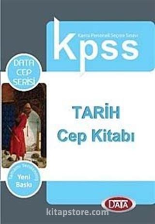 Kral Kızı Serisi - KPSS Tarih Cep Kitabı