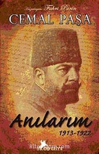 Anılarım 1913-1922