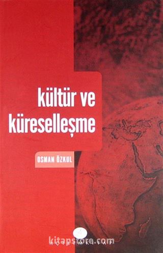 Kültür ve Küreselleşme