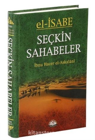 El-İsabe Seçkin Sahabeler