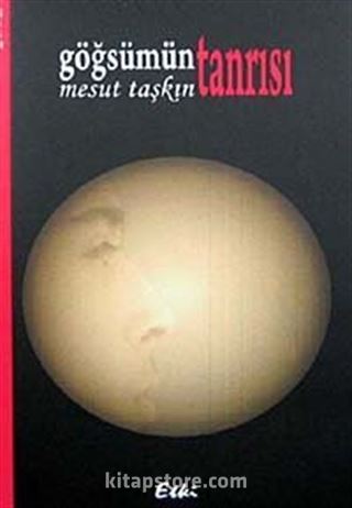 Göğsümün Tanrısı