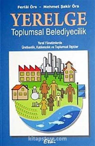 Yerelge Toplumsal Belediyecilik