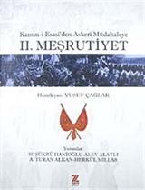 II. Meşrutiyet