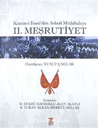 II. Meşrutiyet