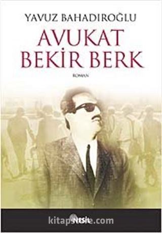 Avukat Bekir Berk