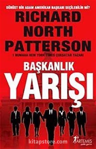 Başkanlık Yarışı