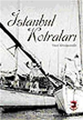 İstanbul Kotraları (Ciltli)