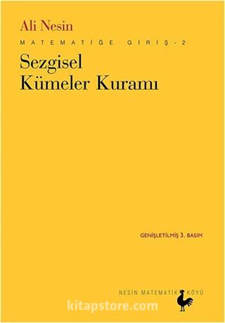 Sezgisel Kümeler Kuramı