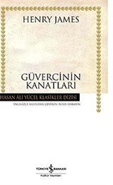 Güvercinin Kanatları (Karton Kapak)