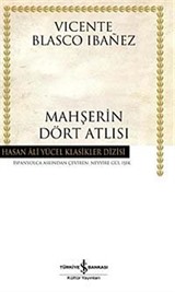 Mahşerin Dört Atlısı (Karton Kapak)