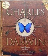 Charles Darwin / Alan Gibbons