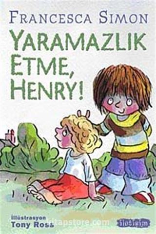 Yaramazlık Etme Henry!