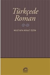 Türkçede Roman