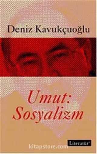 Umut Sosyalizm