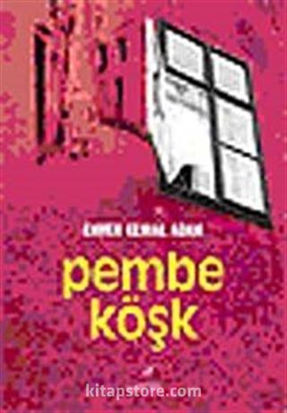 Pembe Köşk