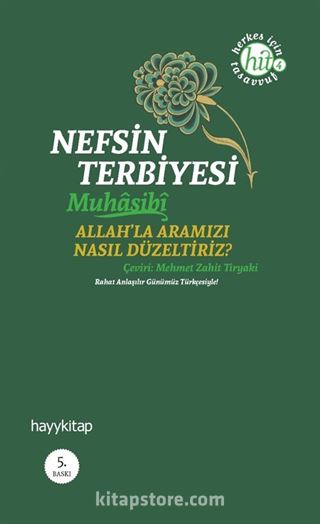 Nefsin Terbiyesi