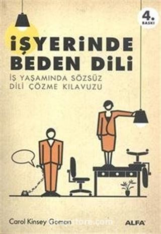 İşyerinde Beden Dili