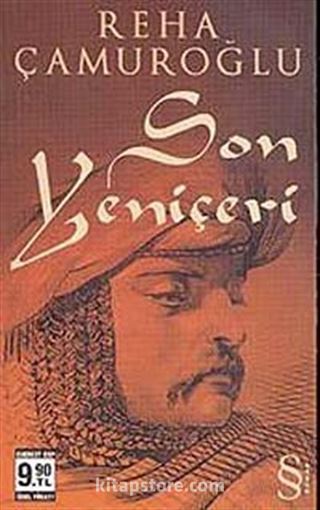 Son Yeniçeri (Cep Boy)