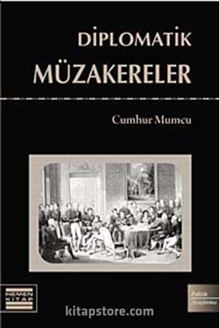 Diplomatik Müzakereler