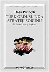 Türk Ordusu'nda Strateji Sorunu