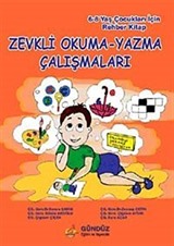 Zevkli Okuma Yazma Çalışmaları