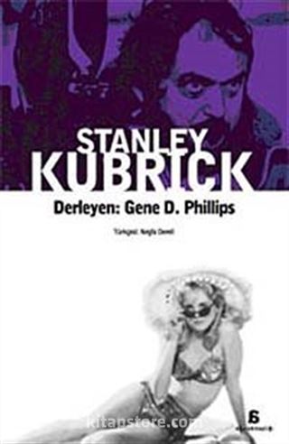 Stanley Kubrick