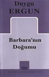 Barbara'nın Doğumu