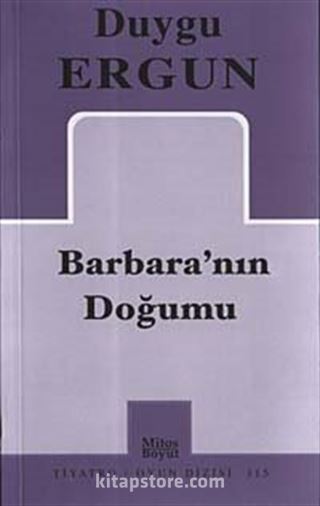 Barbara'nın Doğumu