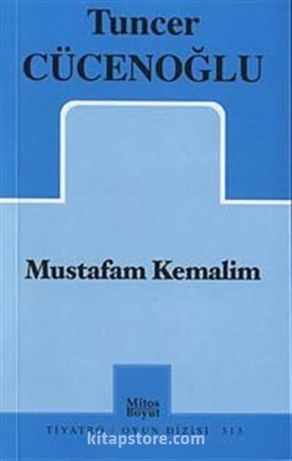 Mustafam Kemalim