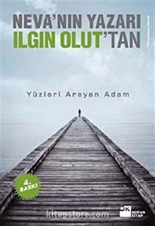 Yüzleri Arayan Adam