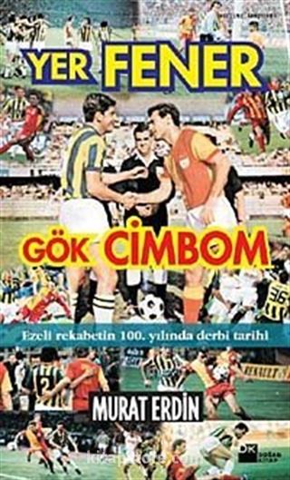 Yer Fener Gök Cimbom