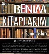 Benim Kitaplarım