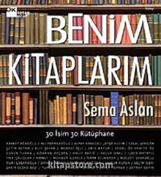 Benim Kitaplarım