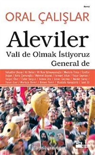 Aleviler