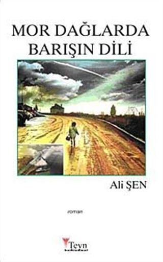 Mor Dağlarda Barışın Dili