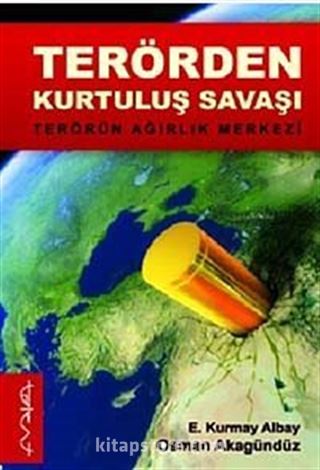 Terörden Kurtuluş Savaşı