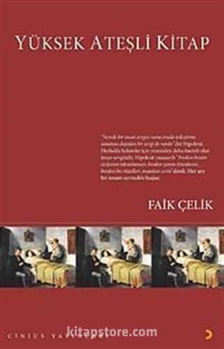 Yüksek Ateşli Kitap