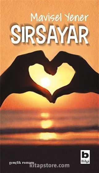 Sırsayar