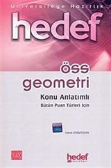 ÖSS Geometri Konu Anlatımlı