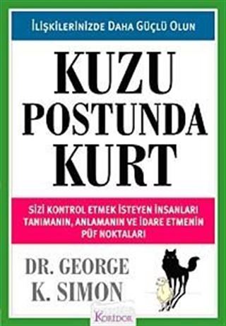 Kuzu Postunda Kurt