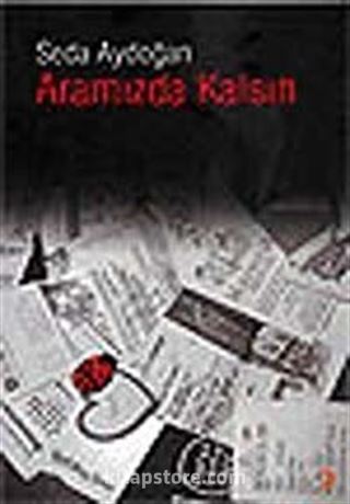 Aramızda Kalsın