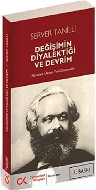 Değişimin Diyalektiği ve Devrim