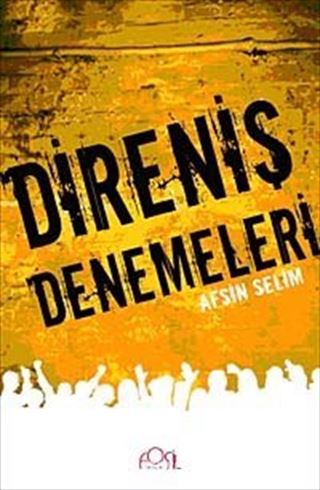 Direniş Denemeleri